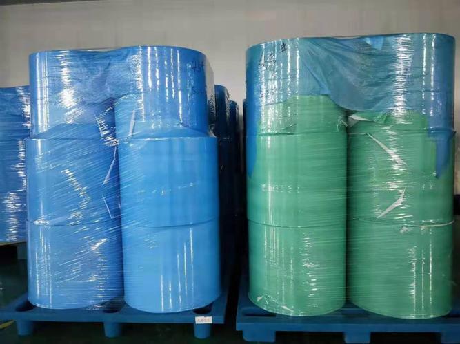 主营业务:塑料制品,泡沫塑料,日用塑料制品,纸和纸板容器公司